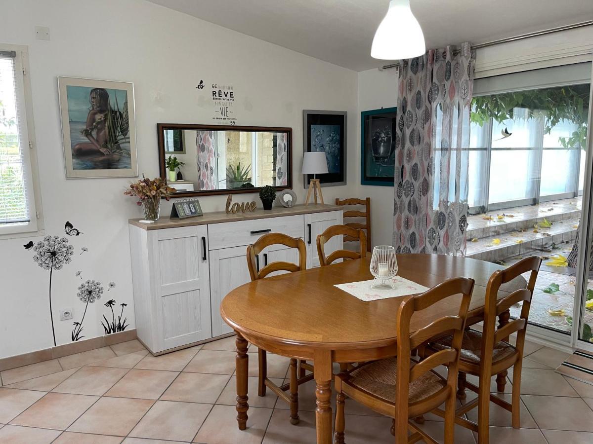 Studio Les Petits Lutins Entraigues-sur-la-Sorgue Zewnętrze zdjęcie