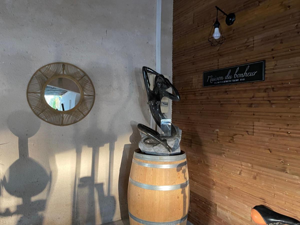 Studio Les Petits Lutins Entraigues-sur-la-Sorgue Zewnętrze zdjęcie