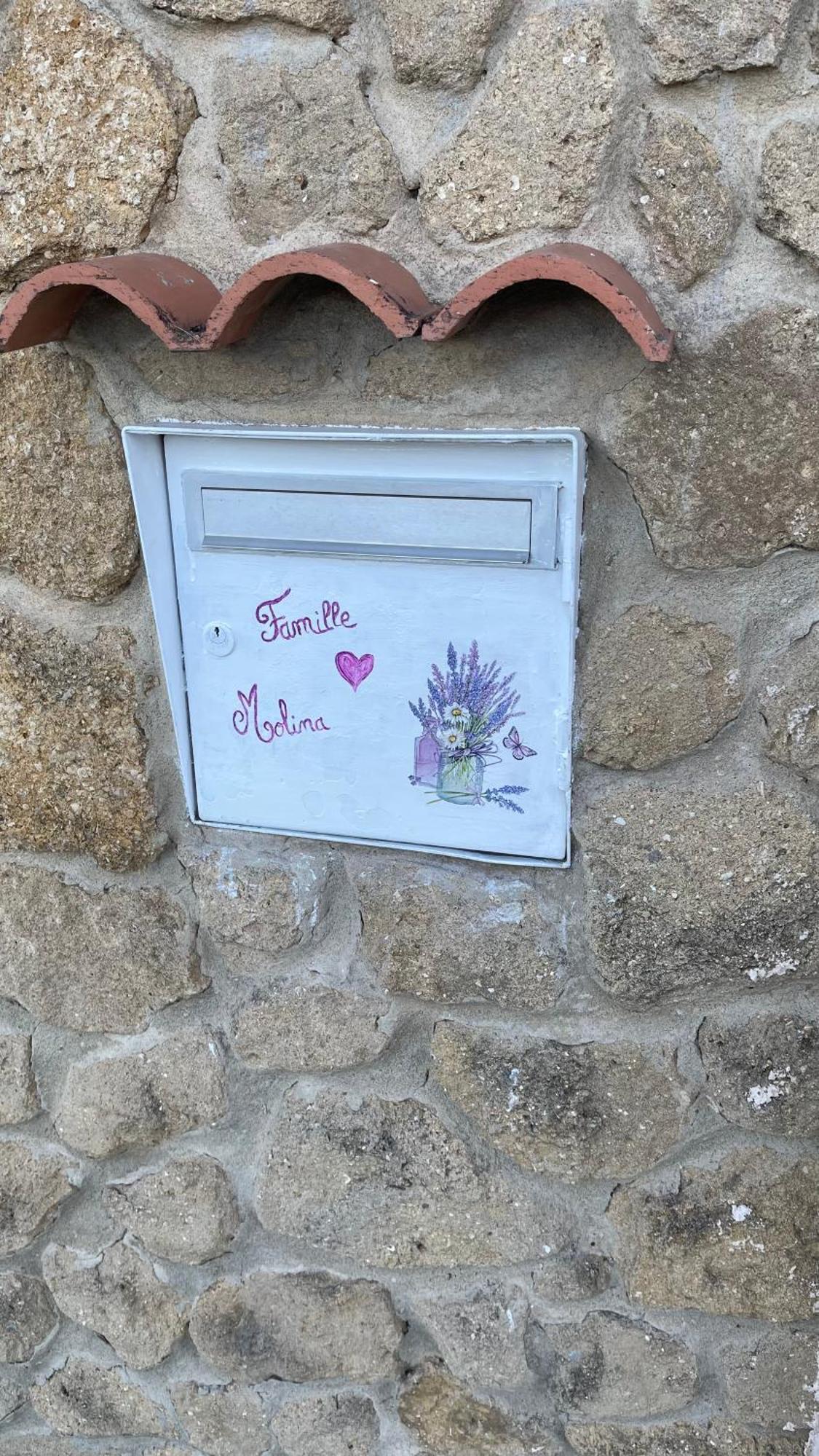 Studio Les Petits Lutins Entraigues-sur-la-Sorgue Zewnętrze zdjęcie