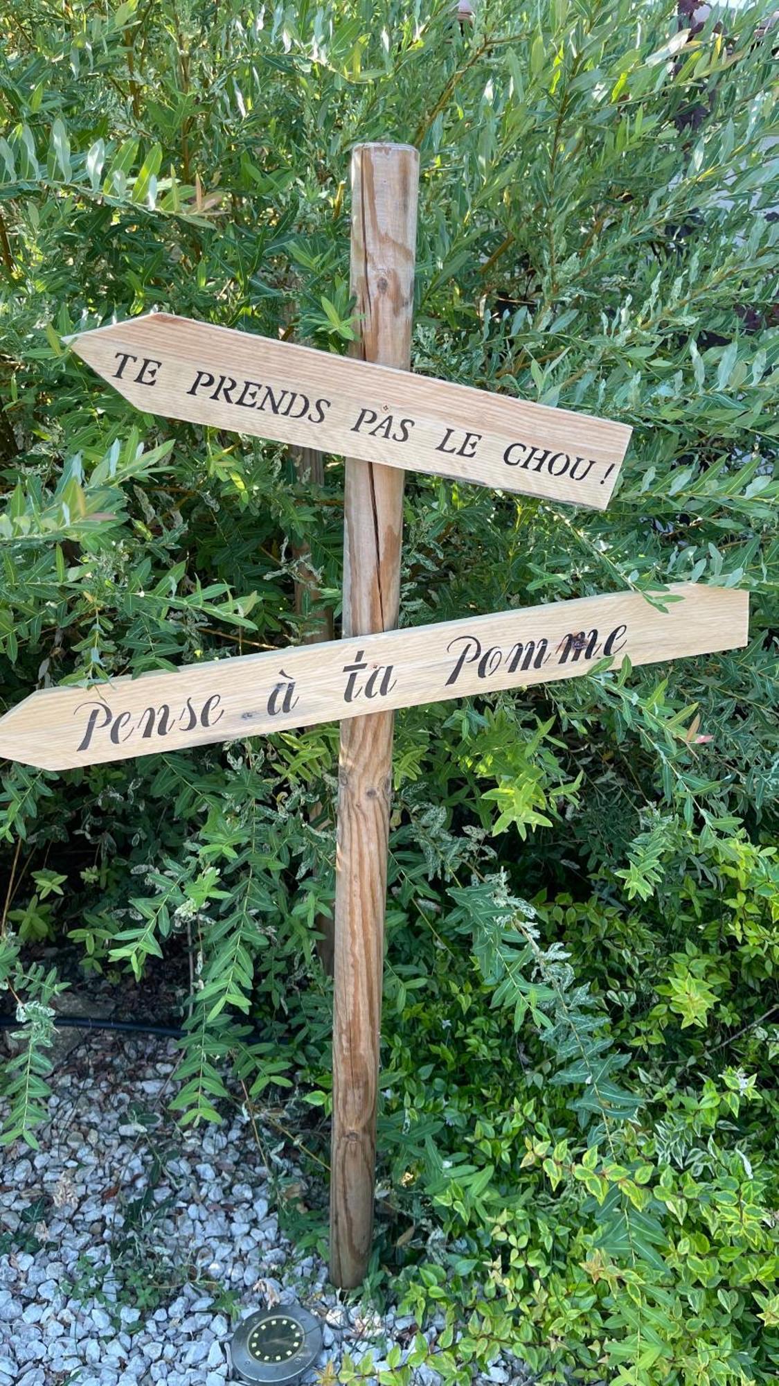 Studio Les Petits Lutins Entraigues-sur-la-Sorgue Zewnętrze zdjęcie