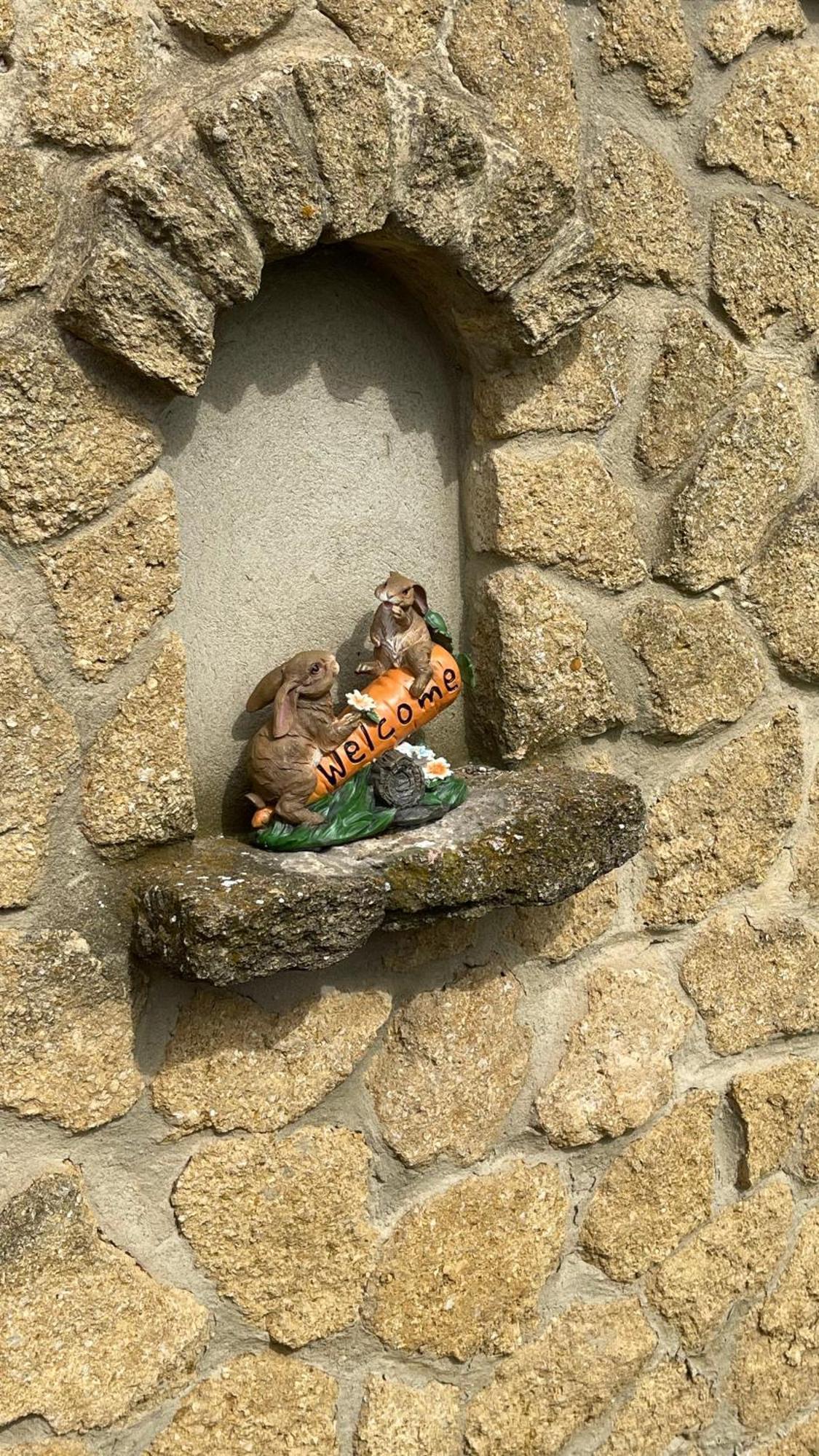 Studio Les Petits Lutins Entraigues-sur-la-Sorgue Zewnętrze zdjęcie