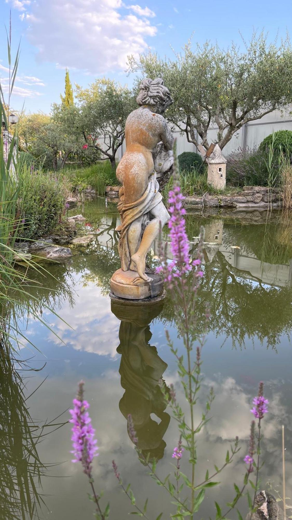 Studio Les Petits Lutins Entraigues-sur-la-Sorgue Zewnętrze zdjęcie